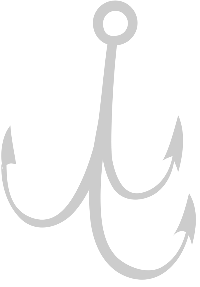 Hook vector