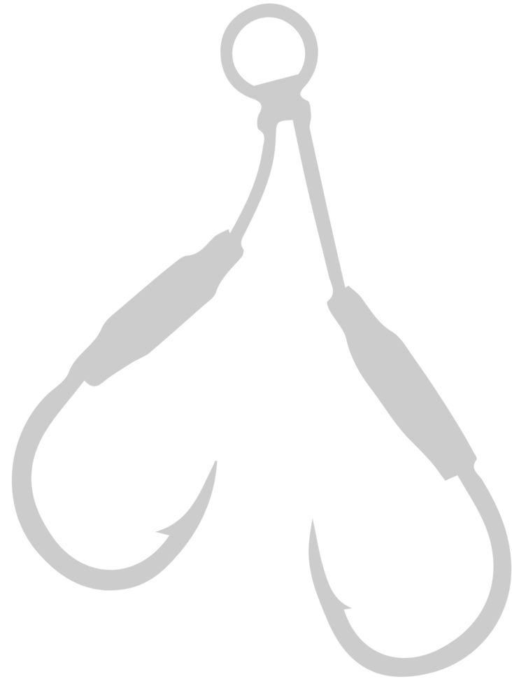 Hook vector