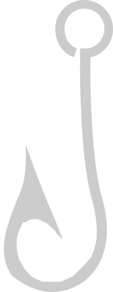 Hook vector