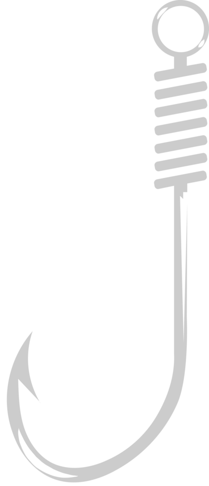 Hook vector