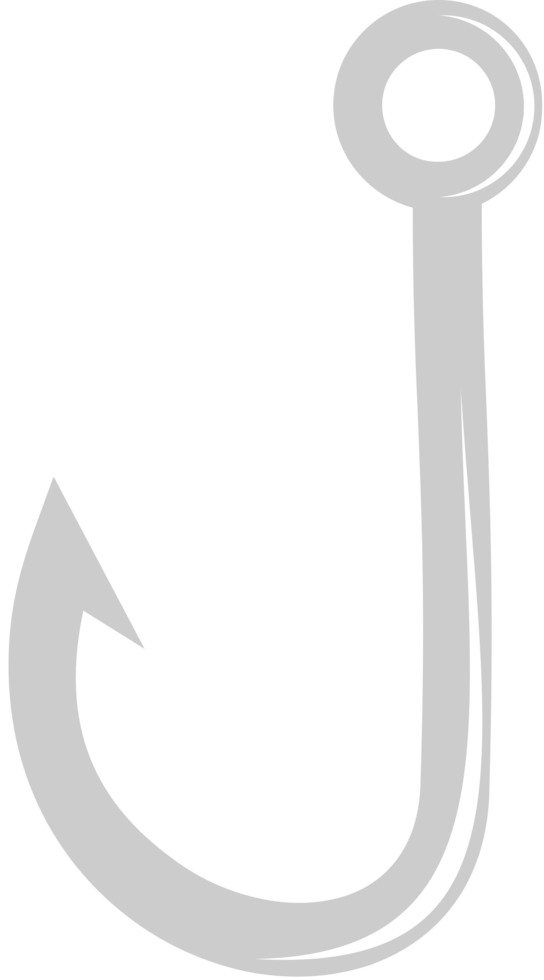 Hook vector