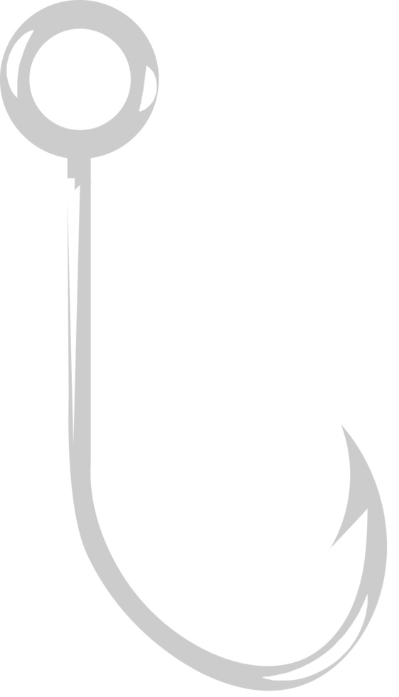 Hook vector