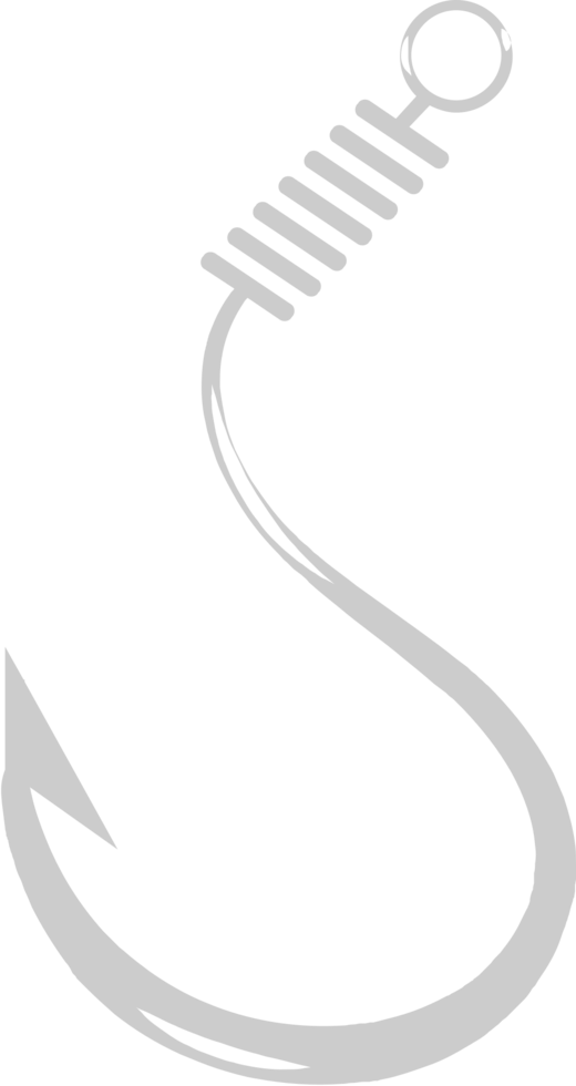 Hook vector