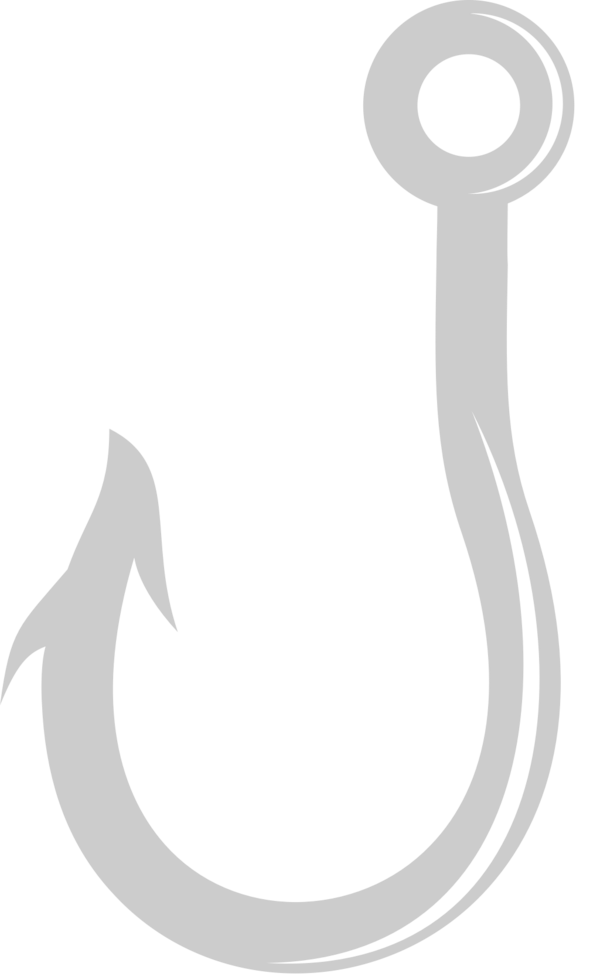 Hook vector