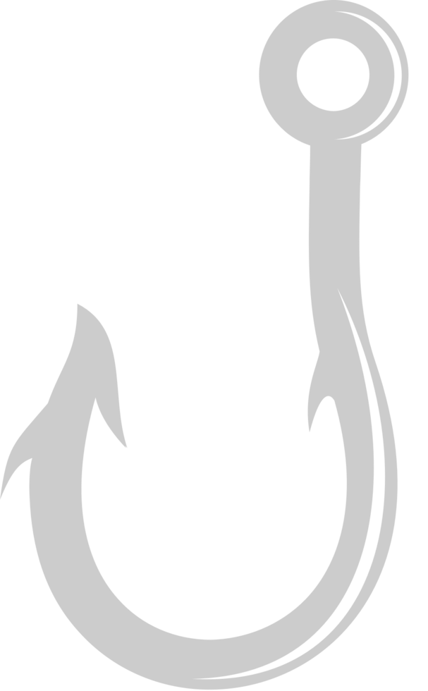 Hook vector