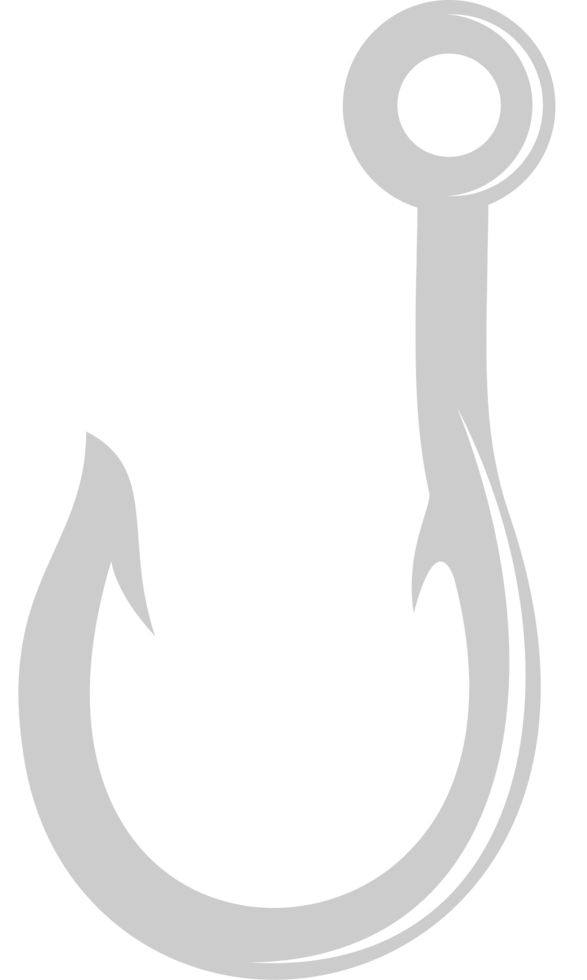 Hook vector