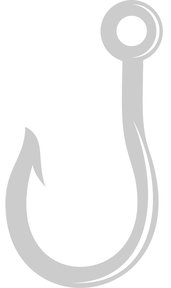 Hook vector