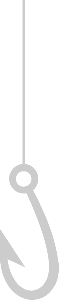 Hook vector