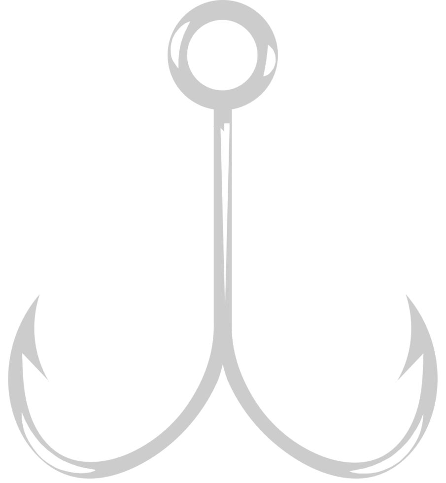 Hook vector