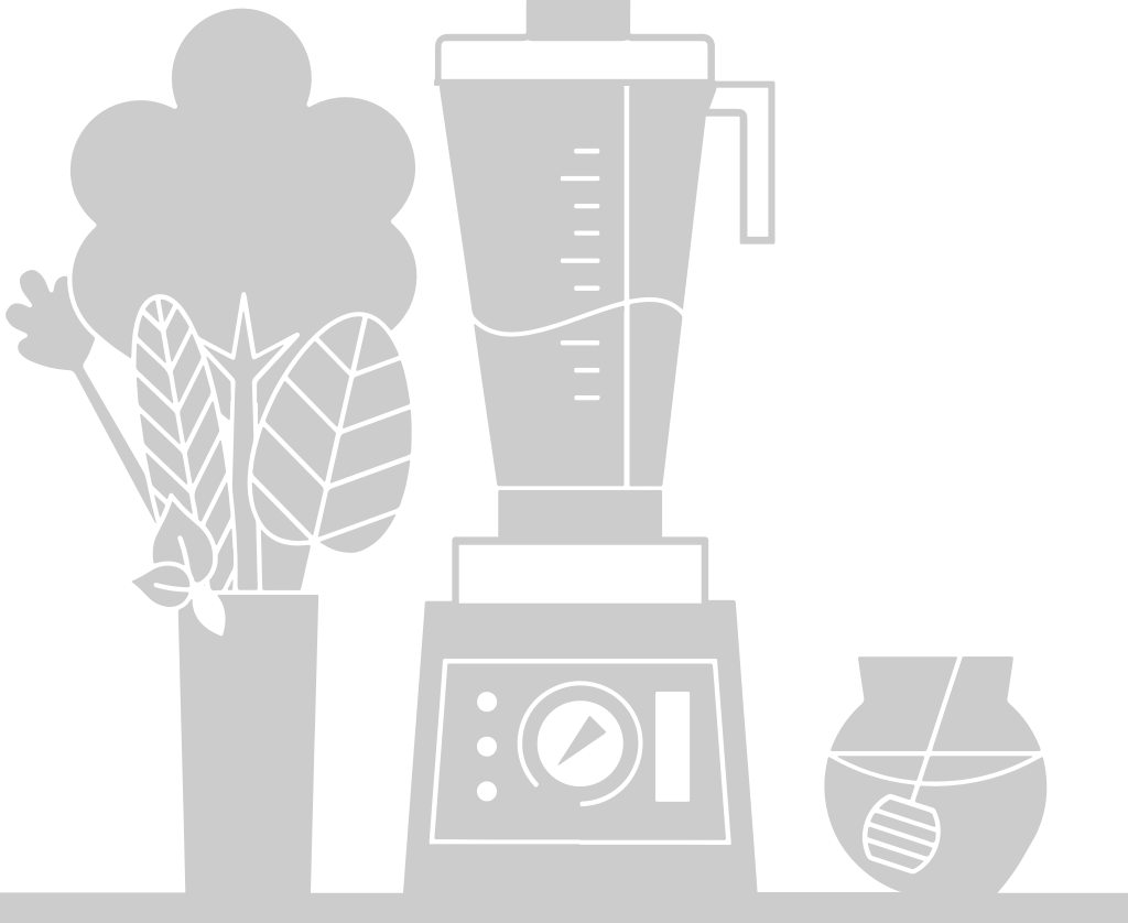 Juice illustration vector