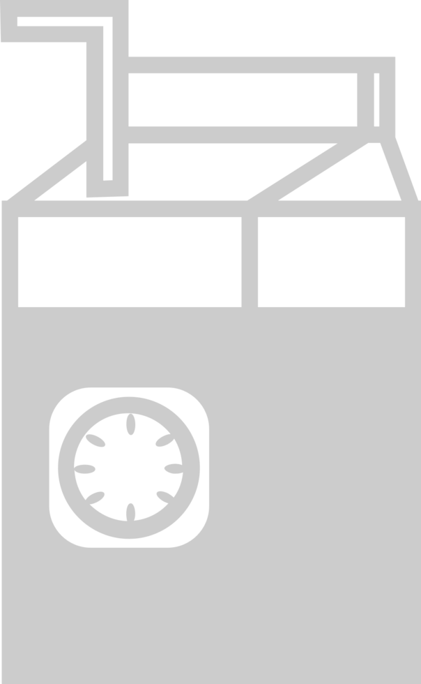 Juice carton vector