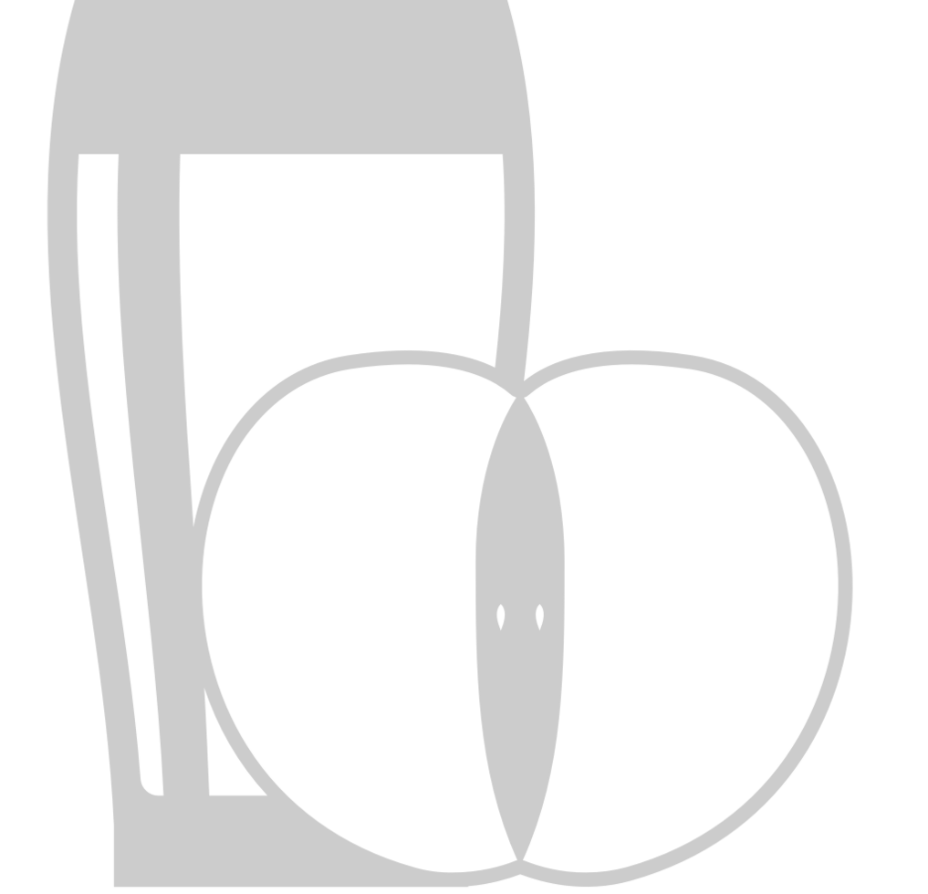 Juice apple vector