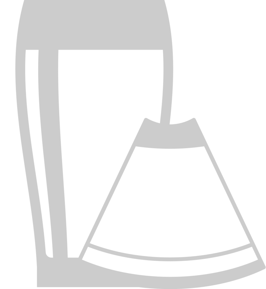 Juice melon vector