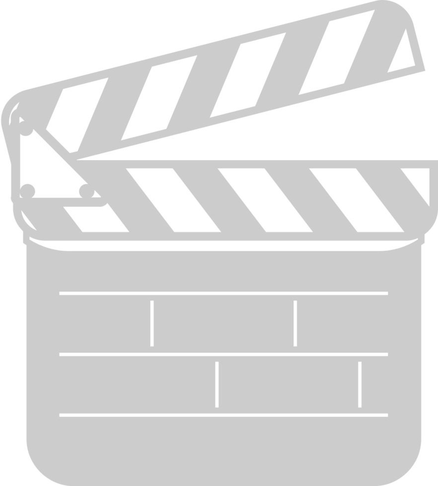 Movie  vector