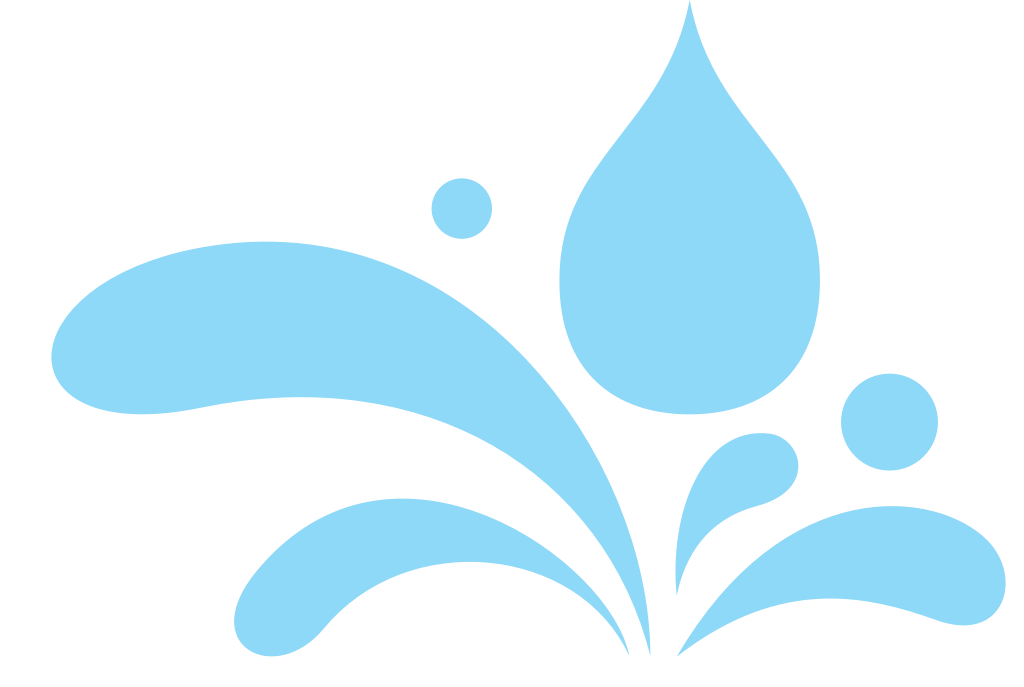 Splash vector