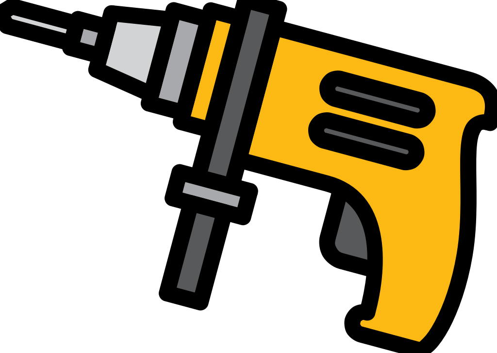 Power Tool vector