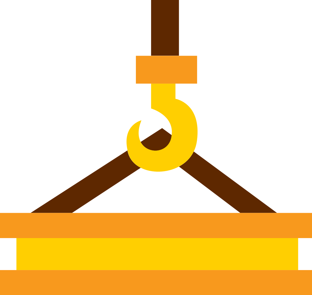 Crane vector
