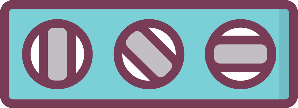 Spirit Level vector