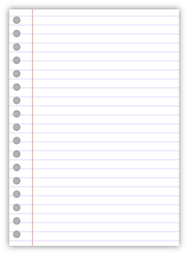 Paper vector