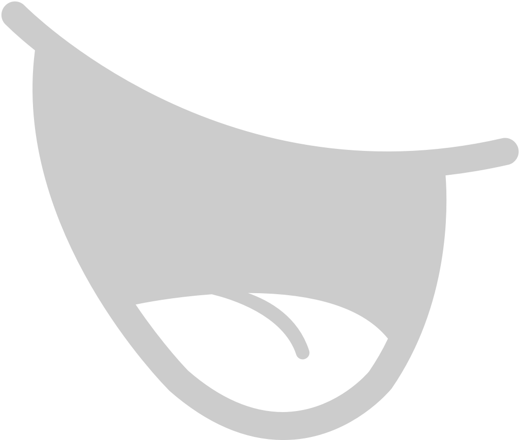 Mouth cartoon vector