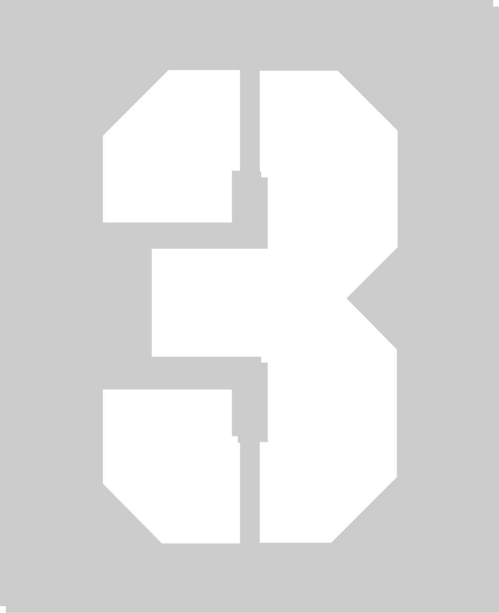 number-3-36663984-vector-art-at-vecteezy