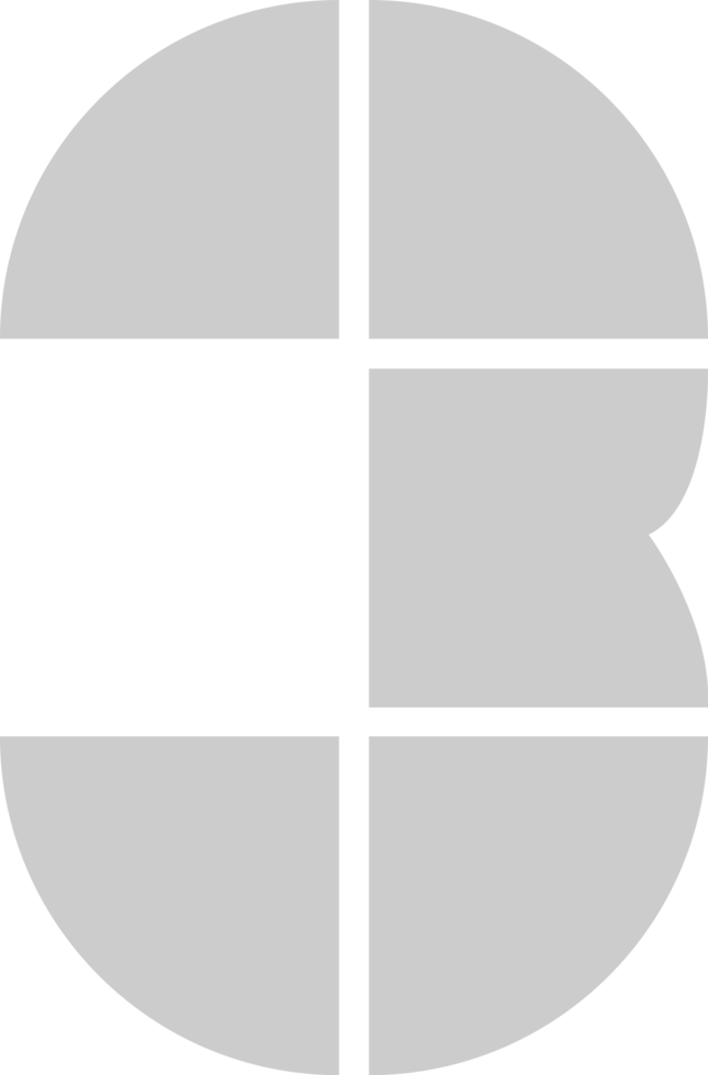 Number 3 vector
