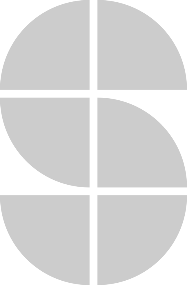 Number 5 vector