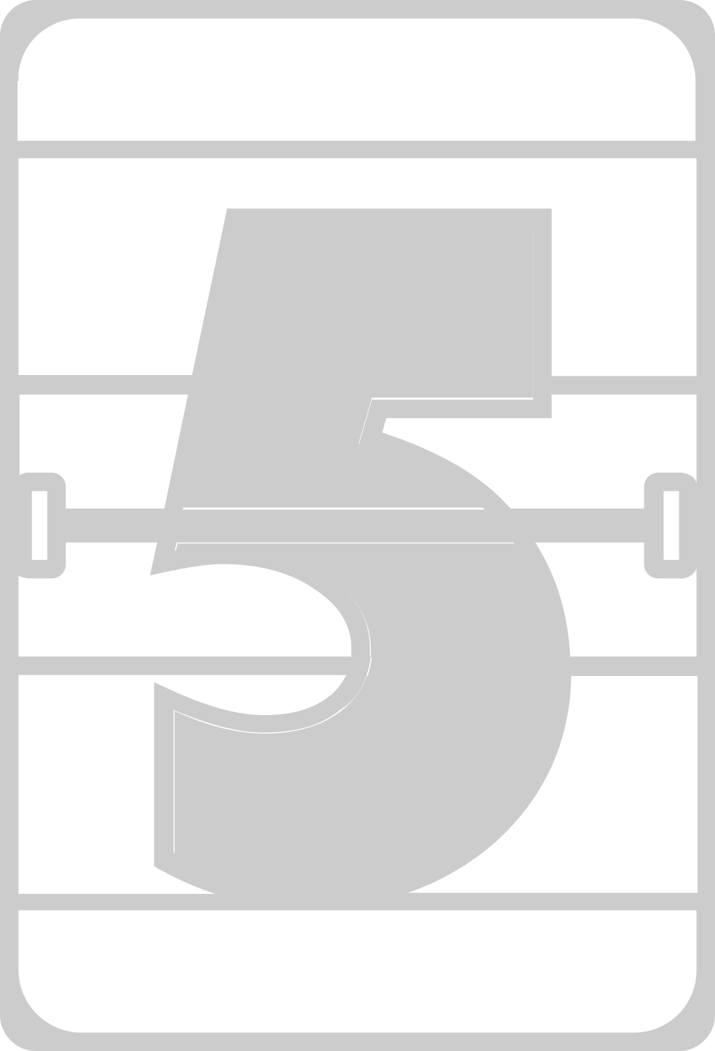 number-5-36664065-vector-art-at-vecteezy