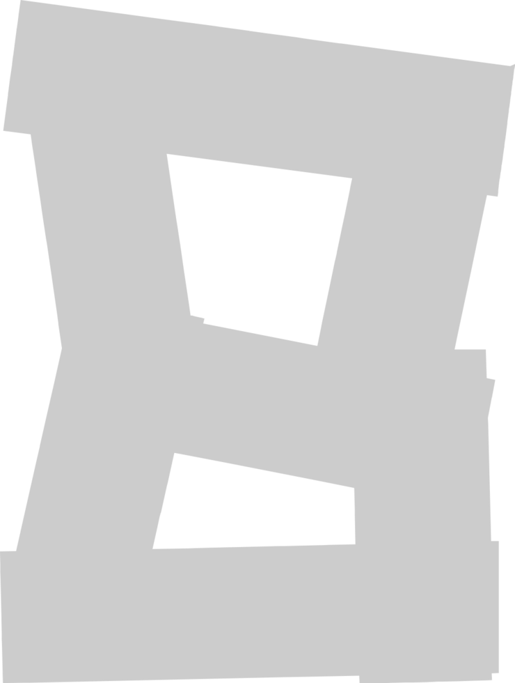 Number 8 vector