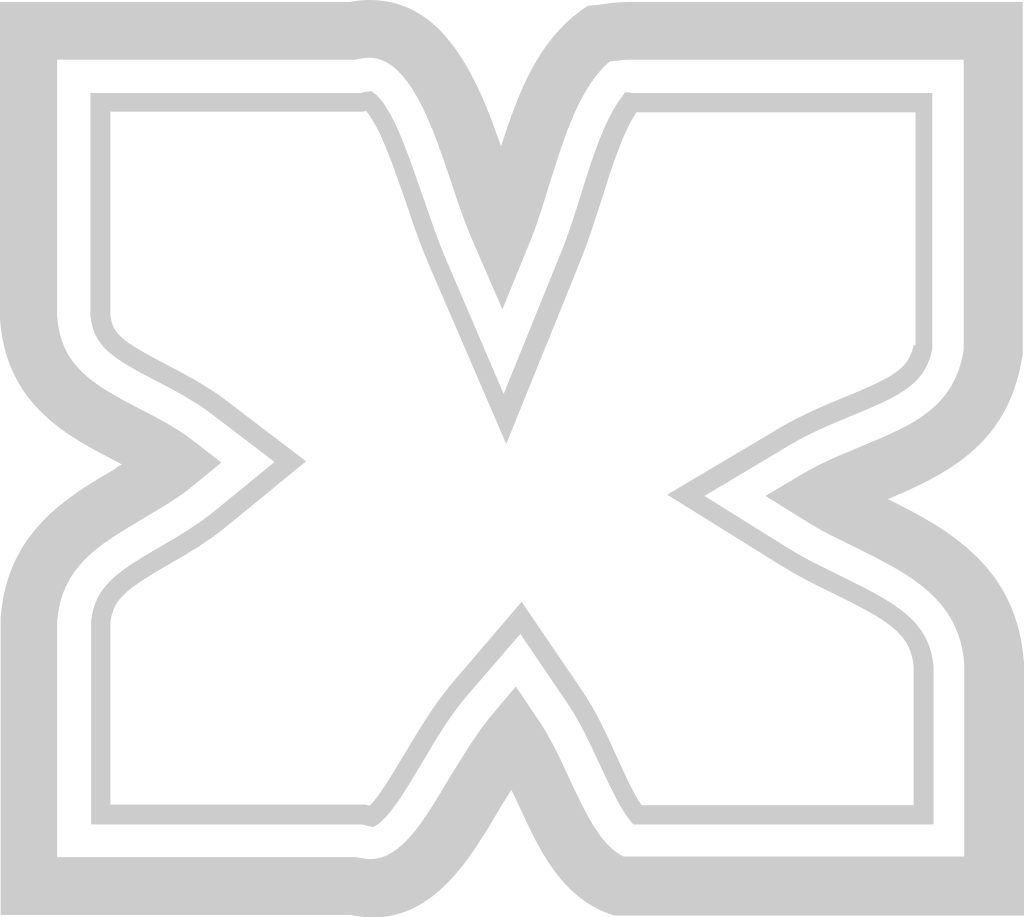 X 36664403 Vector Art at Vecteezy