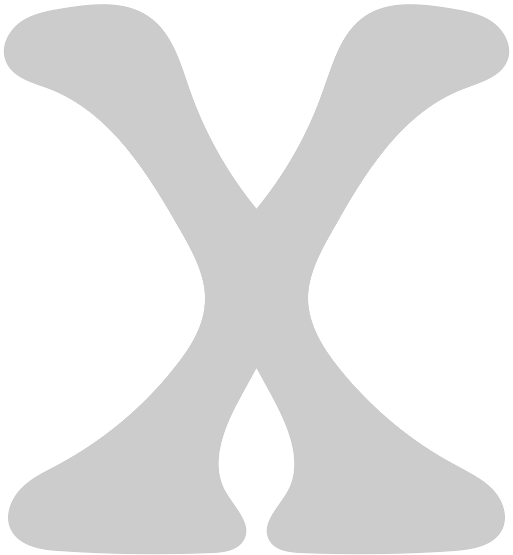 X 36664419 Vector Art at Vecteezy