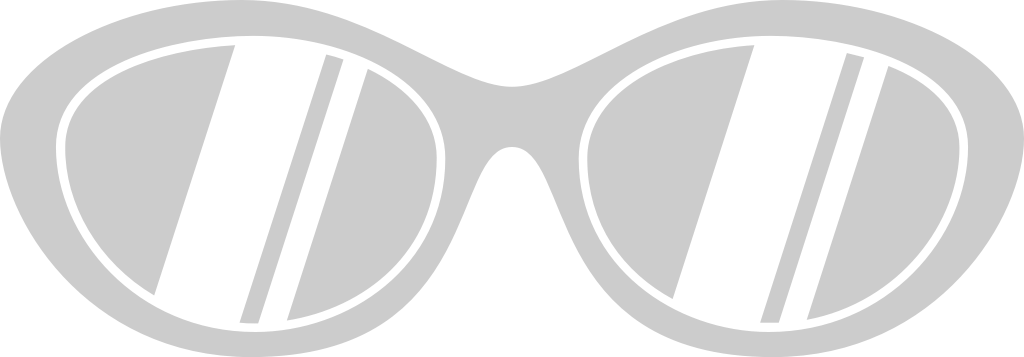 Sunglasses  vector