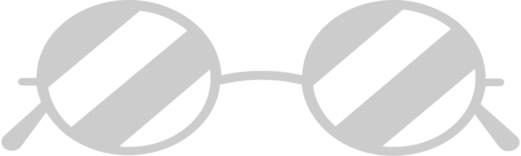 Sunglasses  vector