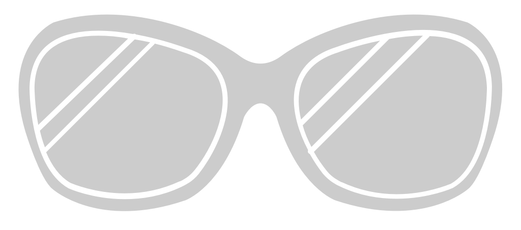 Sunglasses  vector