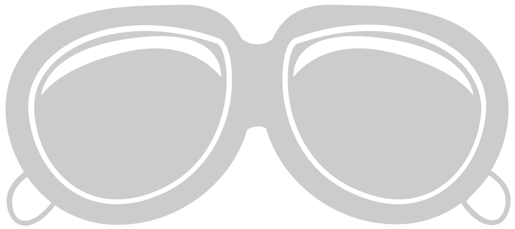 Sunglasses  vector