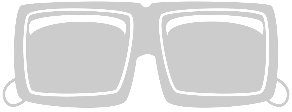 Sunglasses  vector