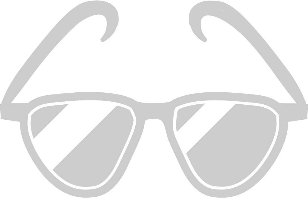 Sunglasses  vector
