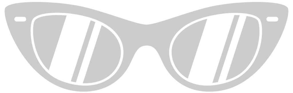 Sunglasses  vector