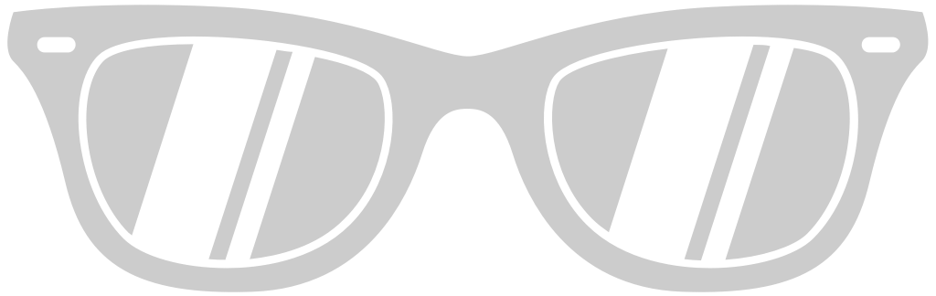 Sunglasses  vector