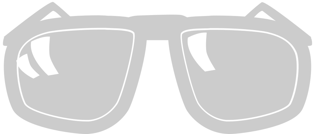 Sunglasses  vector