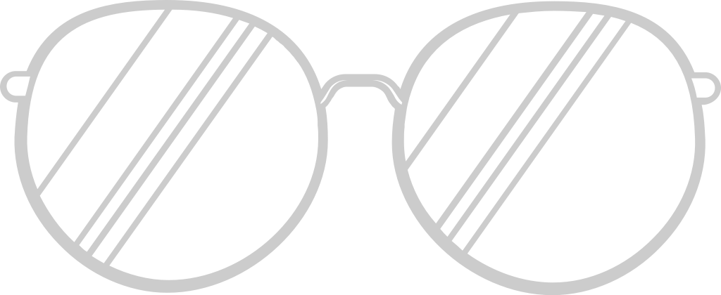 Sunglasses  vector