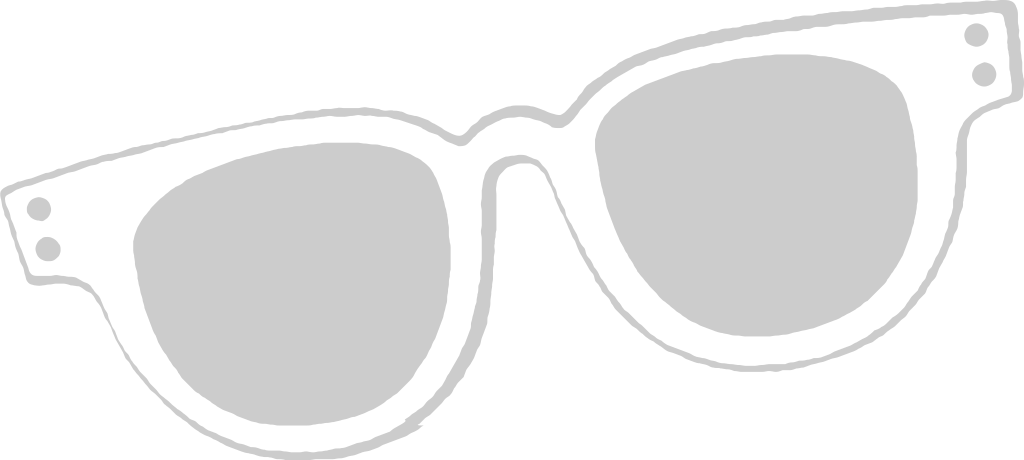 Sunglasses  vector