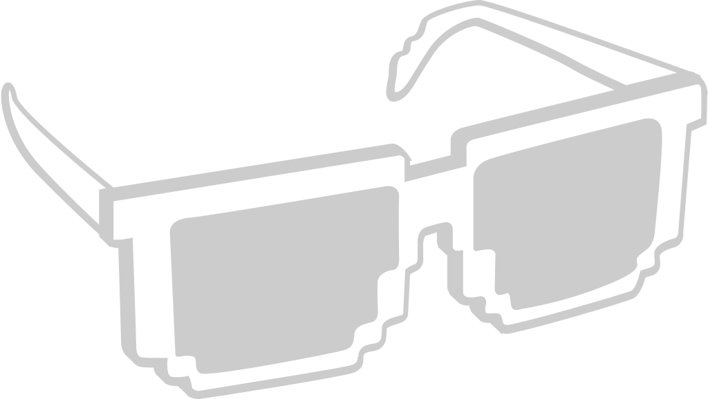 Sunglasses  vector