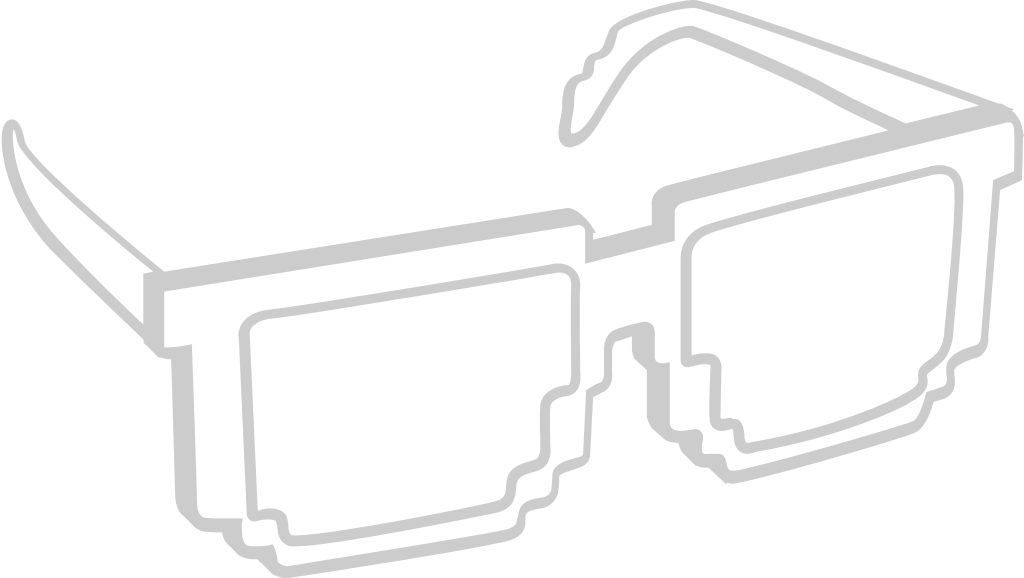 Sunglasses  vector