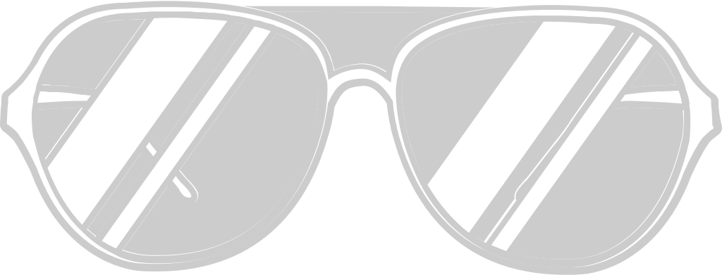 Sunglasses  vector