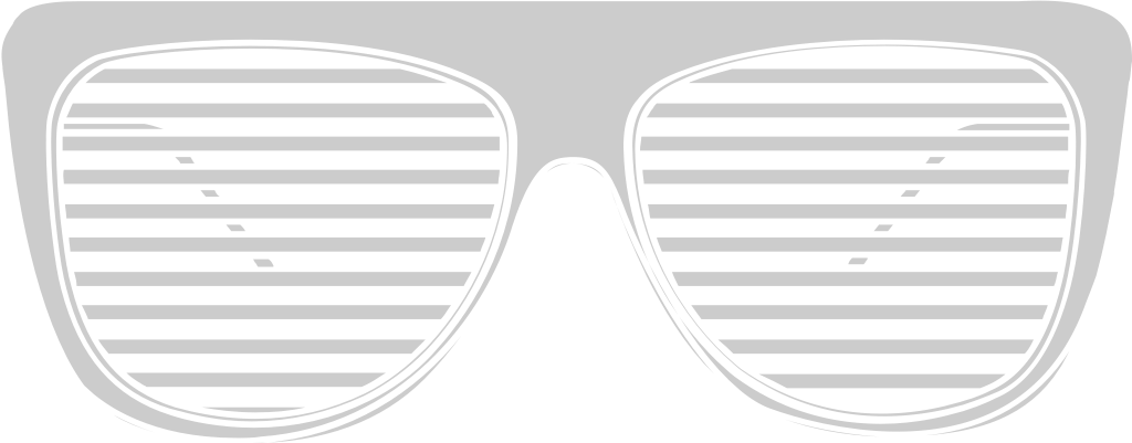 Sunglasses  vector