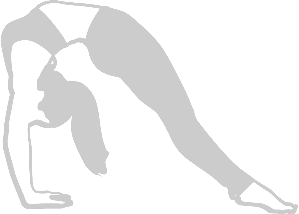 Workout female  vector