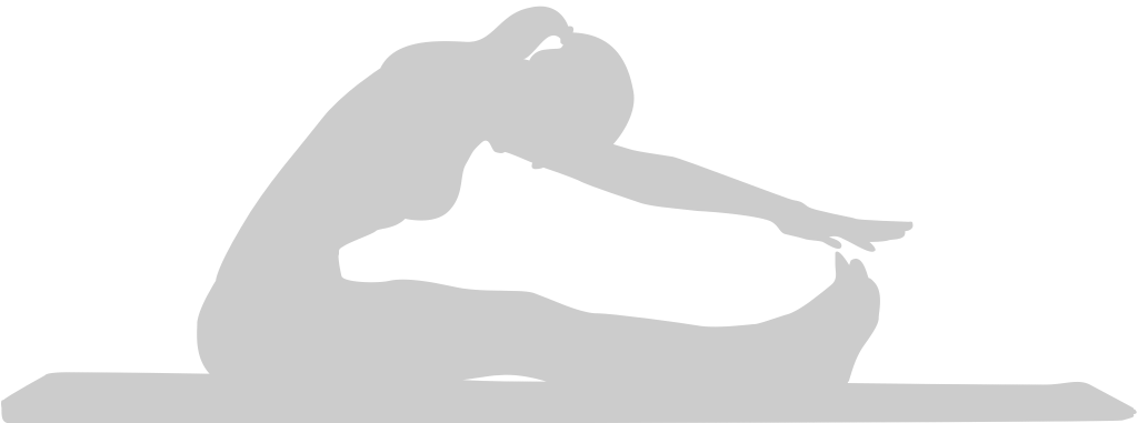 Workout female  vector