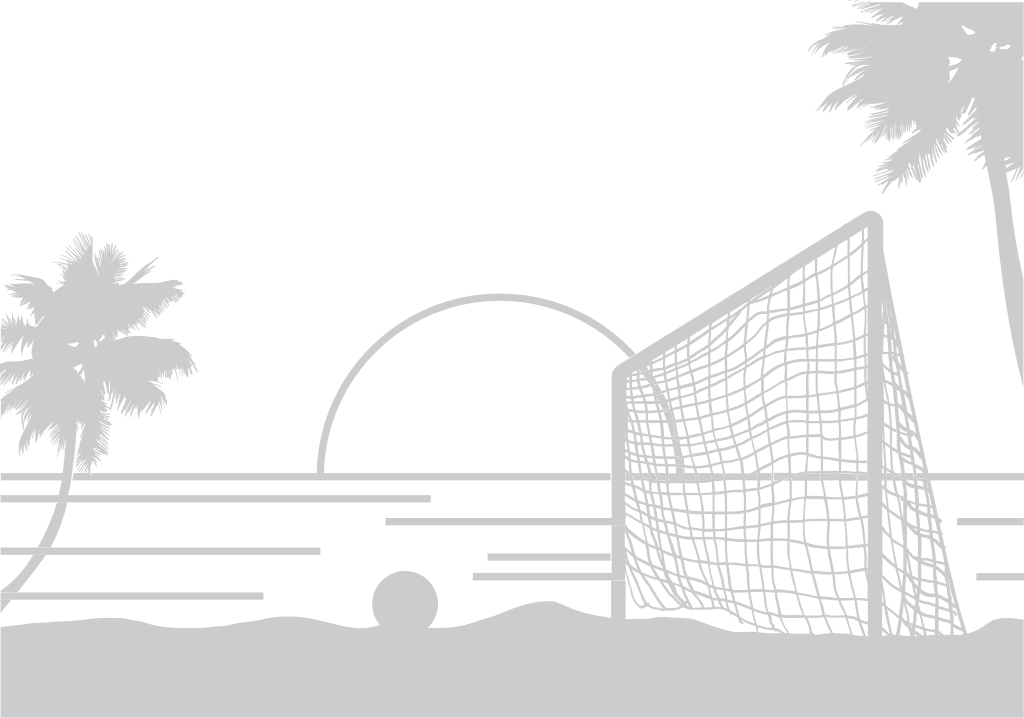 Sunset scenery  vector
