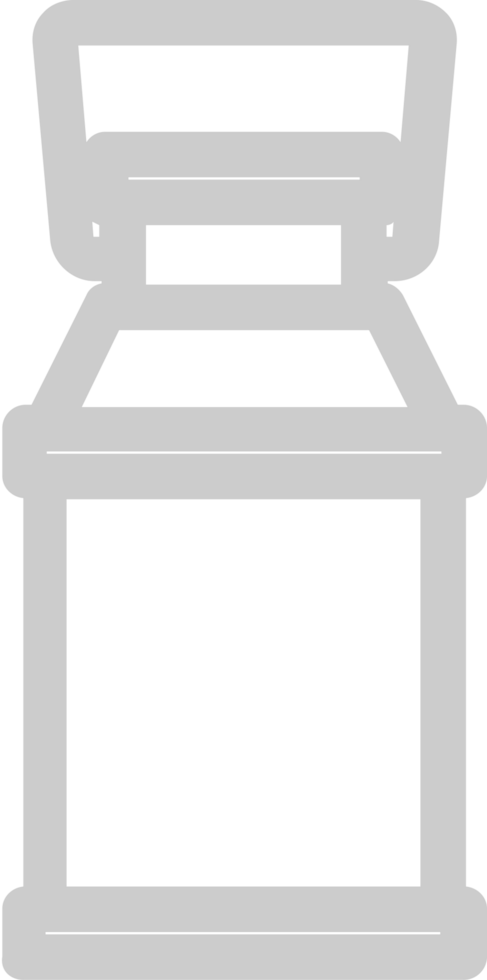 Farm milk vector